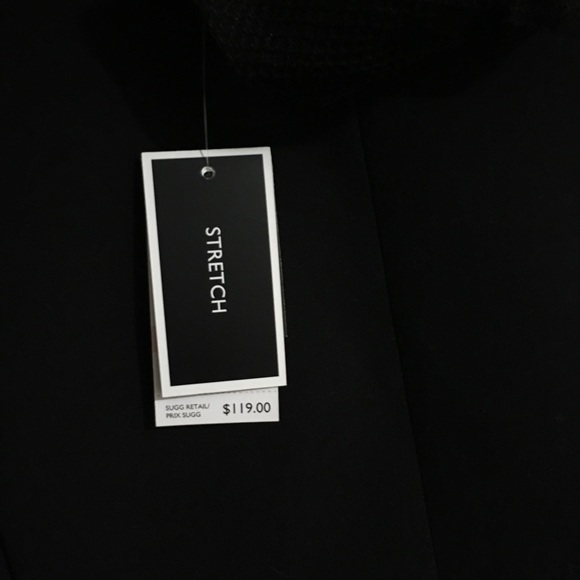 Blazer & Sleeveless Top By Nine West NWT - Picture 8 of 8